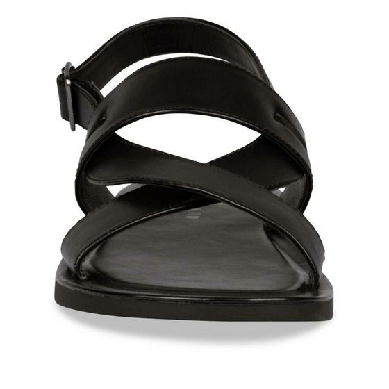 Sandalen ZWART CAPE BOARD