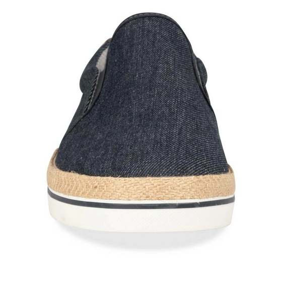 Espadrilles JEANS DENIM SIDE