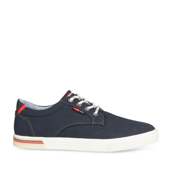 Sneakers NAVY DENIM SIDE