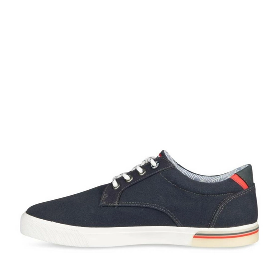 Sneakers NAVY DENIM SIDE