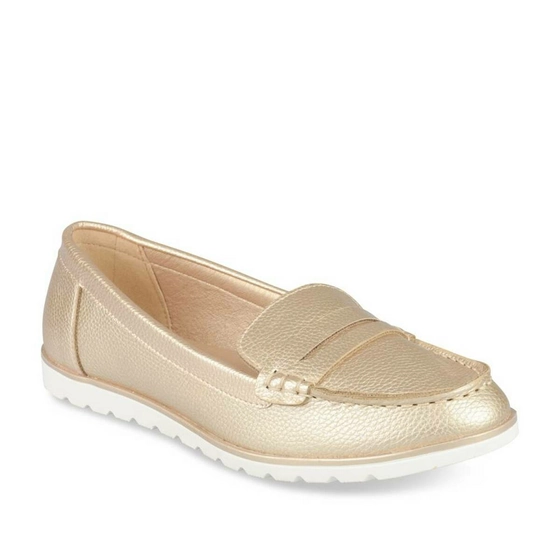 Mocassins GOUD VIA DONNA