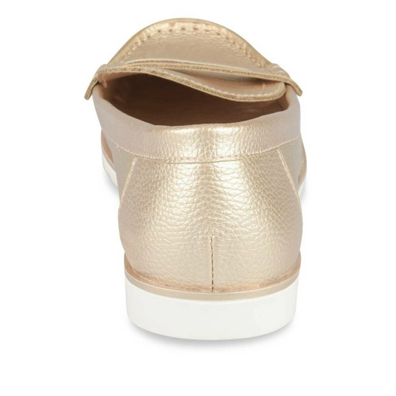 Mocassins GOUD VIA DONNA