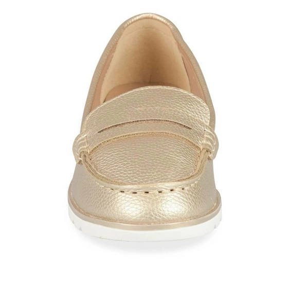 Mocassins GOUD VIA DONNA