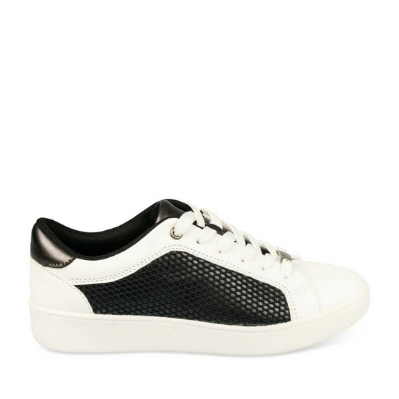 Sneakers ZWART ACTIVE FASHION