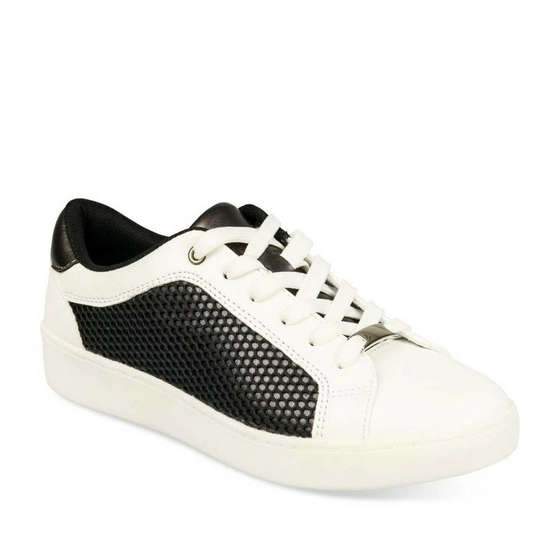 Sneakers ZWART ACTIVE FASHION