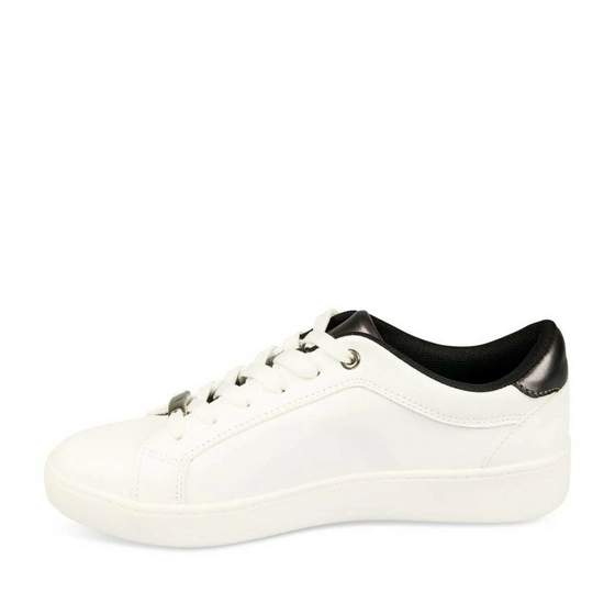 Sneakers ZWART ACTIVE FASHION