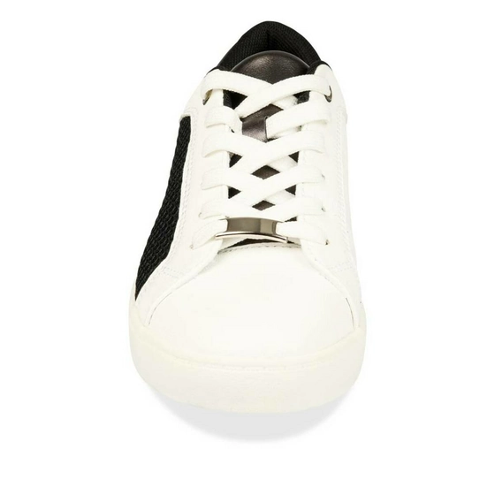 Sneakers ZWART ACTIVE FASHION