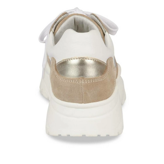 Sneakers BEIGE ACTIVE FASHION