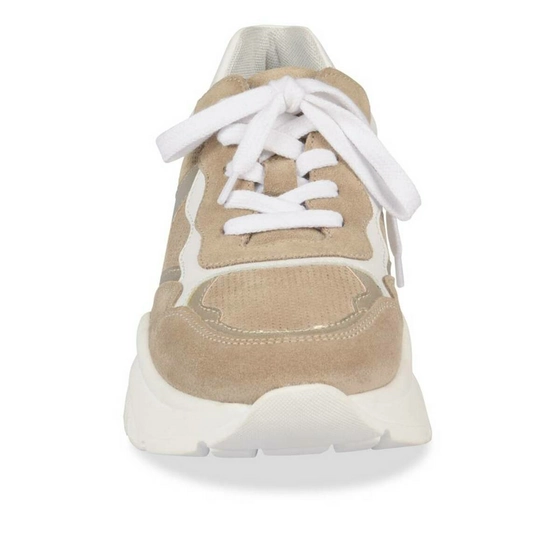 Sneakers BEIGE ACTIVE FASHION