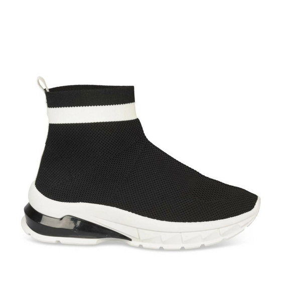 Sneakers ZWART ACTIVE FASHION