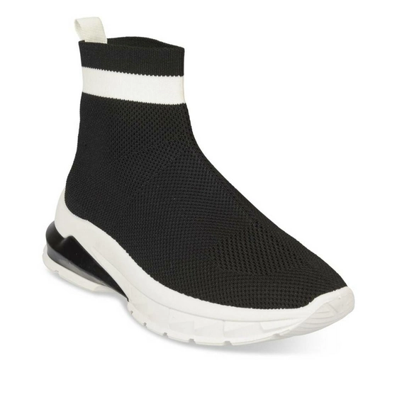 Sneakers ZWART ACTIVE FASHION