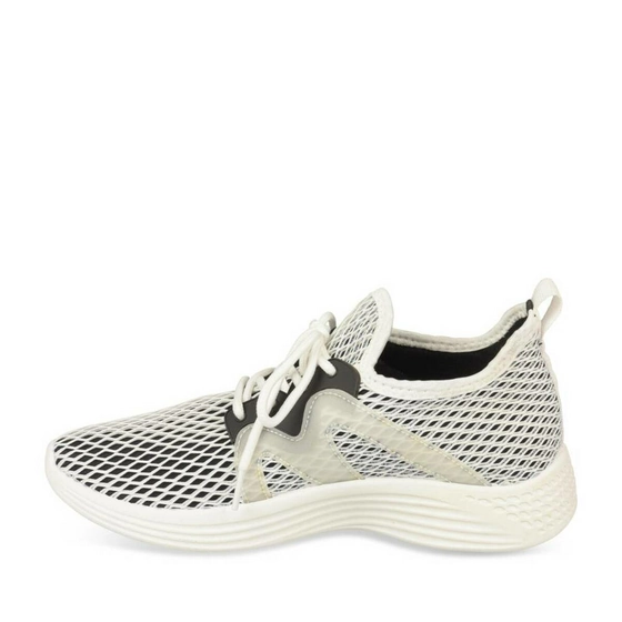 Sneakers ZWART ACTIVE FASHION