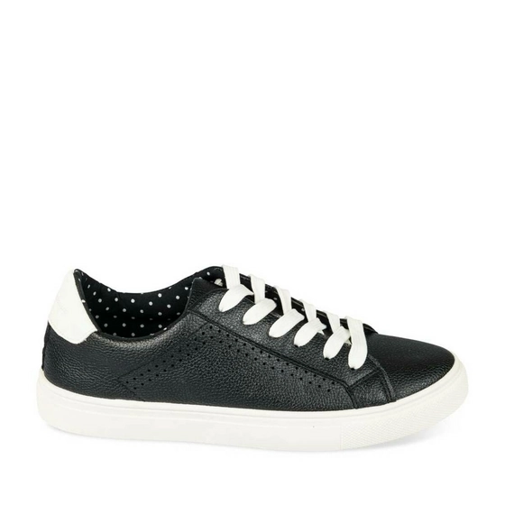 Sneakers ZWART ACTIVE FASHION