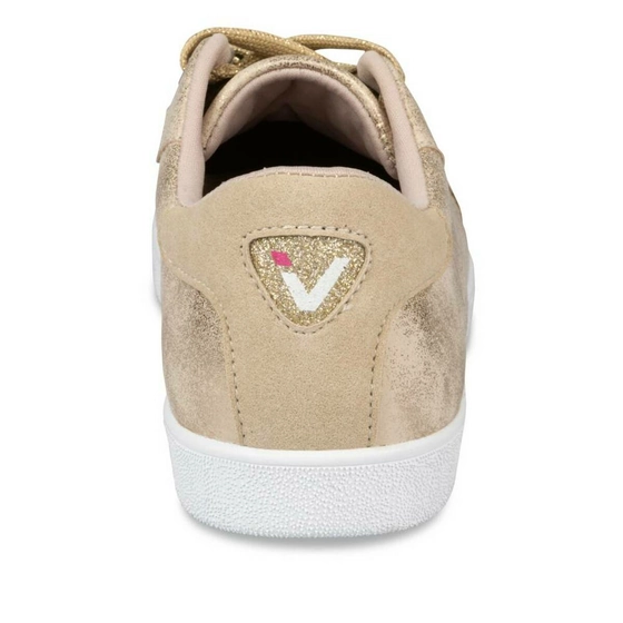 Sneakers GOUD VICTORIA COUTURE