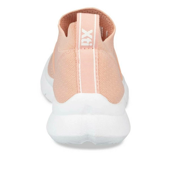 Sneakers NUDE XTI