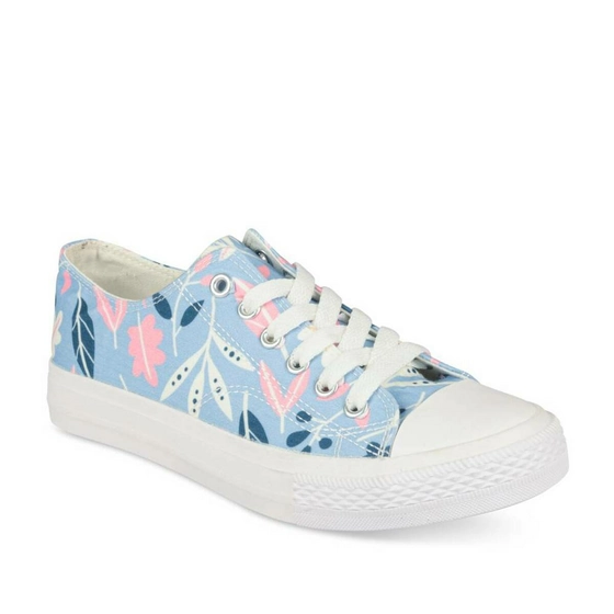 Sneakers BLAUW MERRY SCOTT