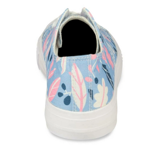 Sneakers BLAUW MERRY SCOTT