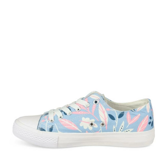 Sneakers BLAUW MERRY SCOTT