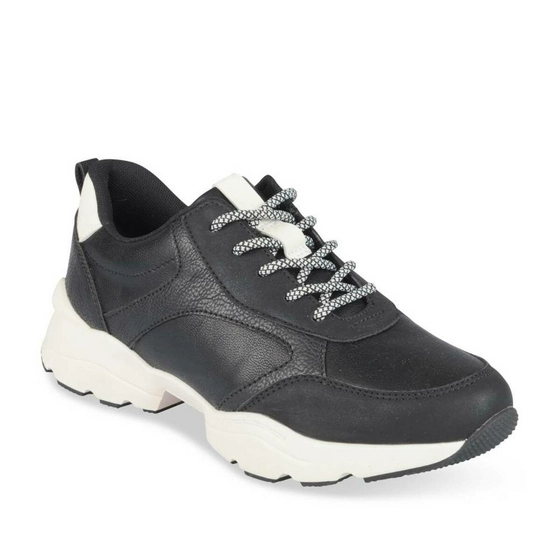 Sneakers ZWART ACTIVE FASHION