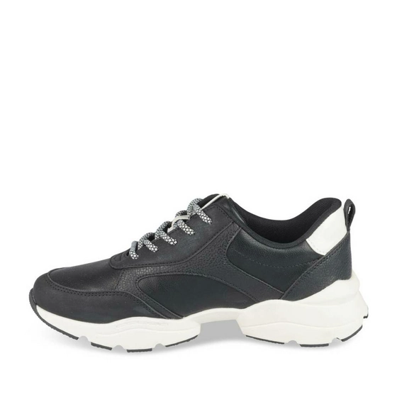 Sneakers ZWART ACTIVE FASHION