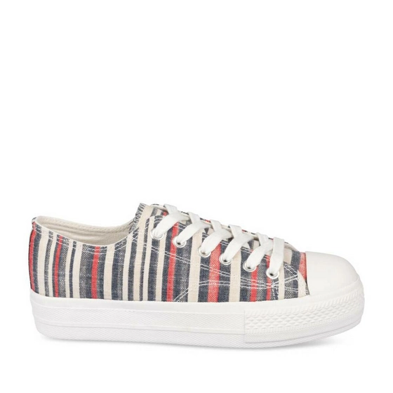 Sneakers BLAUW MERRY SCOTT