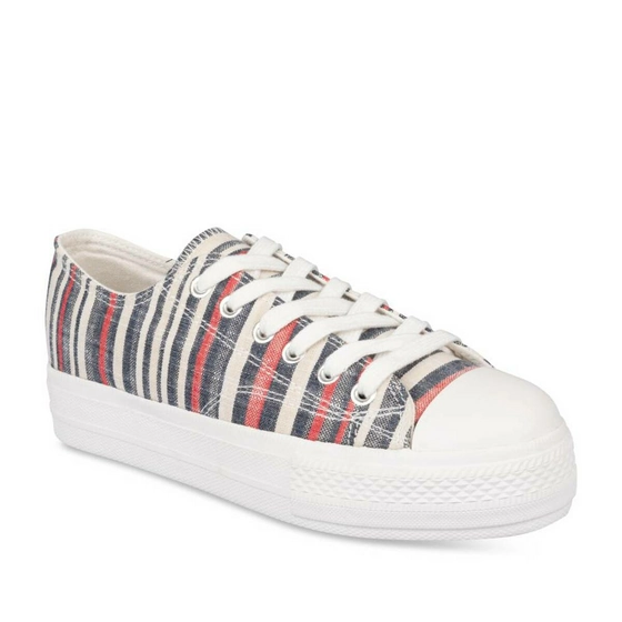 Sneakers BLAUW MERRY SCOTT