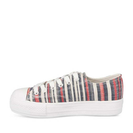 Sneakers BLAUW MERRY SCOTT