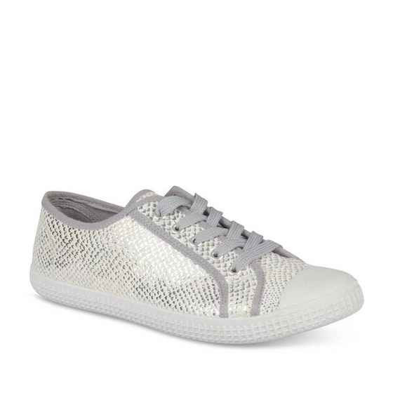 Sneakers ZILVER MERRY SCOTT