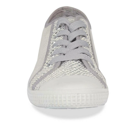 Sneakers ZILVER MERRY SCOTT