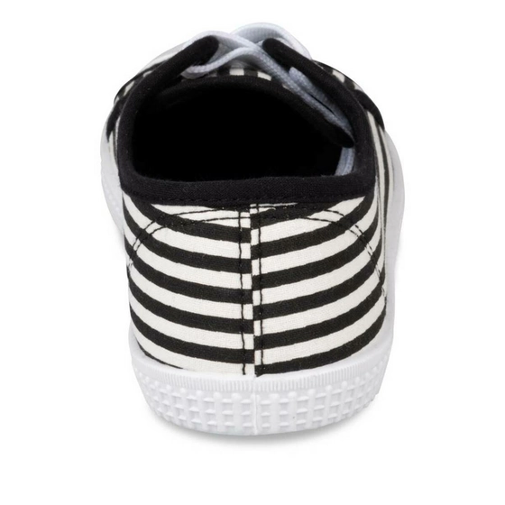 Sneakers ZWART MERRY SCOTT