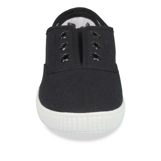 Sneakers ZWART MERRY SCOTT