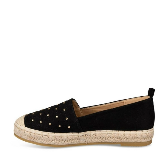 Sneakers ZWART MERRY SCOTT