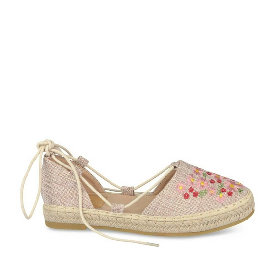 Baskets BEIGE MERRY SCOTT