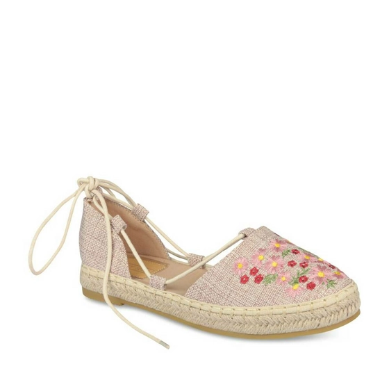 Baskets BEIGE MERRY SCOTT