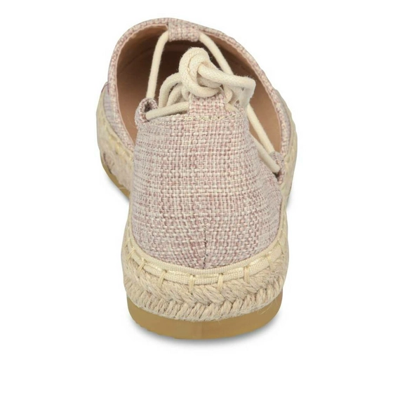 Baskets BEIGE MERRY SCOTT