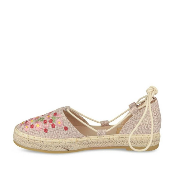 Baskets BEIGE MERRY SCOTT