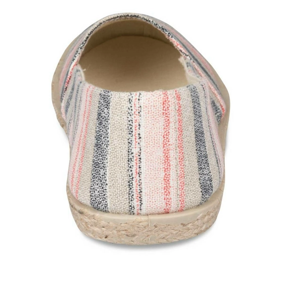 Baskets MULTICOLOR MERRY SCOTT