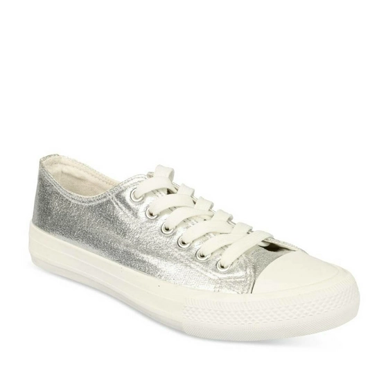 Sneakers ZILVER MERRY SCOTT