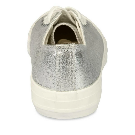 Sneakers ZILVER MERRY SCOTT