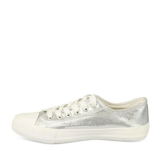 Sneakers ZILVER MERRY SCOTT