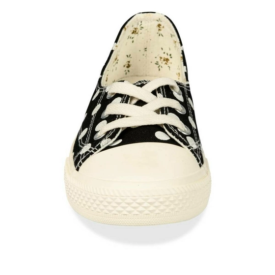 Sneakers ZWART MERRY SCOTT