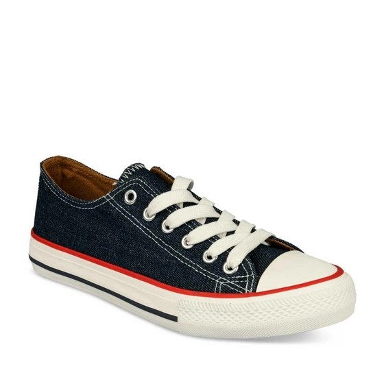 Sneakers NAVY MERRY SCOTT