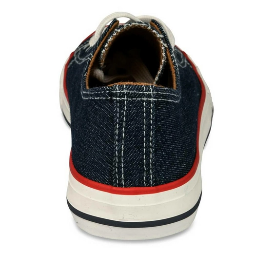 Sneakers NAVY MERRY SCOTT