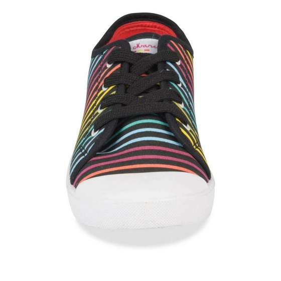 Baskets MULTICOLOR LITTLE MARCEL