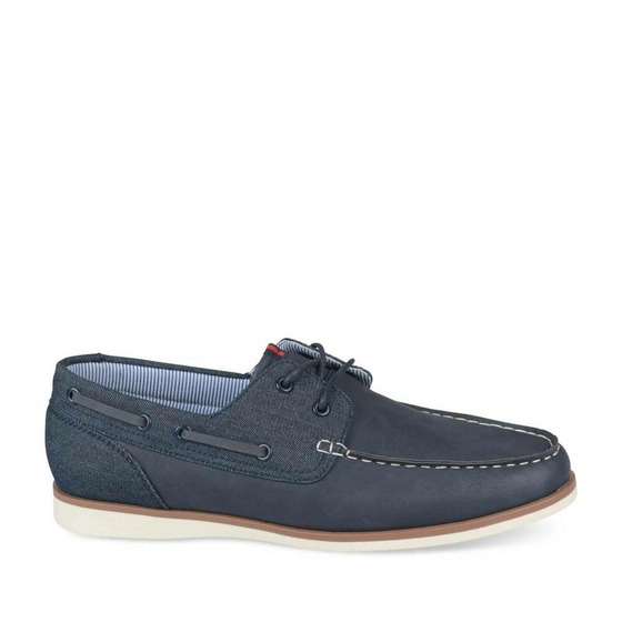 Chaussures bateau BLEU CAPE BOARD