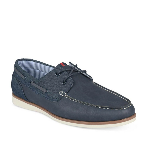 Chaussures bateau BLEU CAPE BOARD