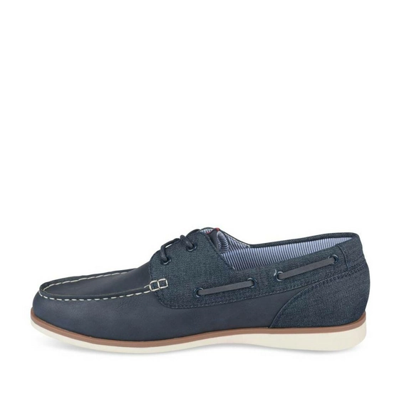 Chaussures bateau BLEU CAPE BOARD