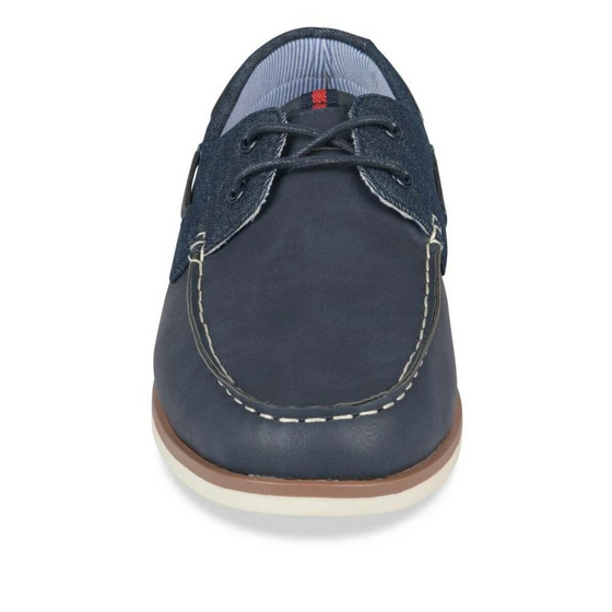 Chaussures bateau BLEU CAPE BOARD