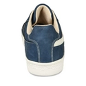 Baskets BLEU DENIM SIDE