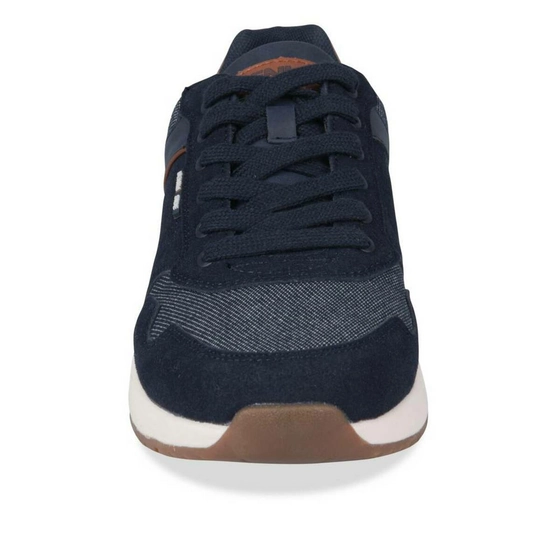 Sneakers NAVY DENIM SIDE